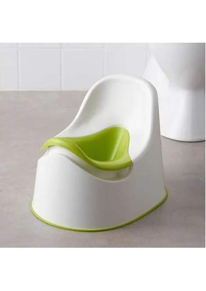 Sumuhome Lockıg Tuvalet Lazımlık Yeşil 2 Parça 36X27X28 cm fiyatları