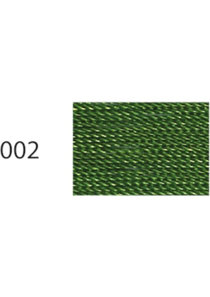 Oya ve Dantel Ipi (100 Gr) - 2