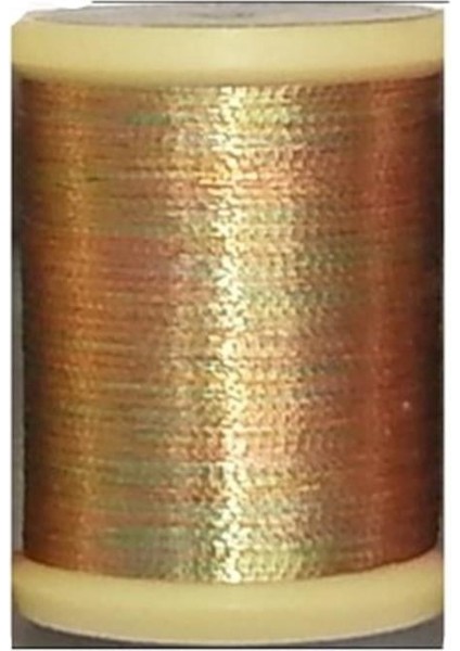 El Nakış Simi - 6