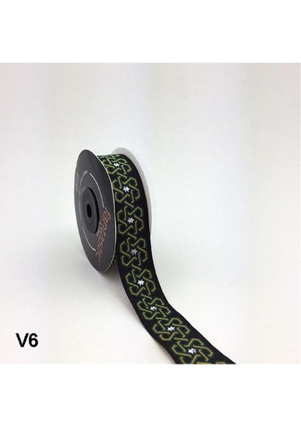 25974-BORDÜR - 10 mt V6