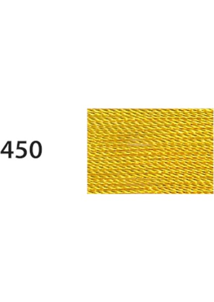 Oya ve Dantel Ipi (20 Gr) - 450
