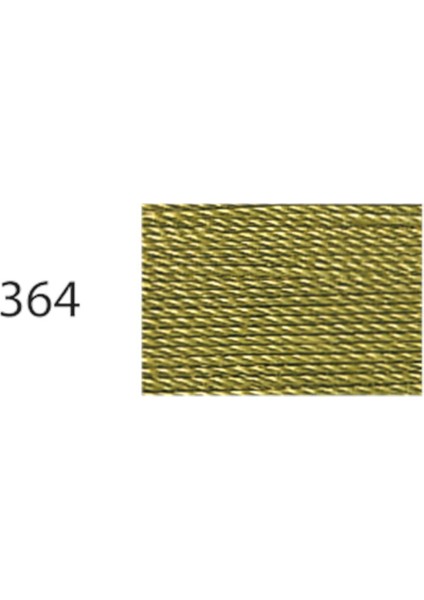 Oya ve Dantel Ipi (100 Gr) - 364