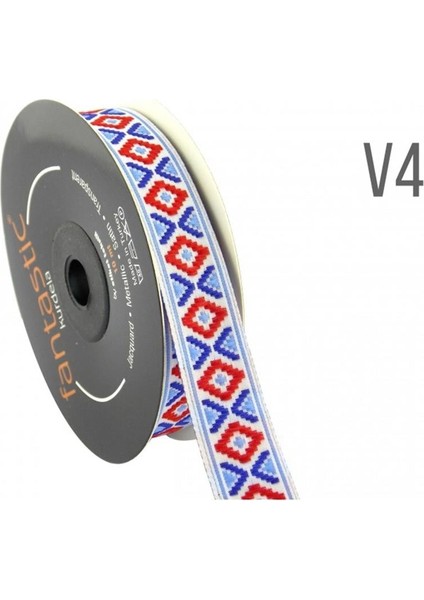 16914-BORDÜR - 10 mt V4