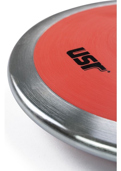 MD20 2 kg Thunder Atletizm Diski modelleri