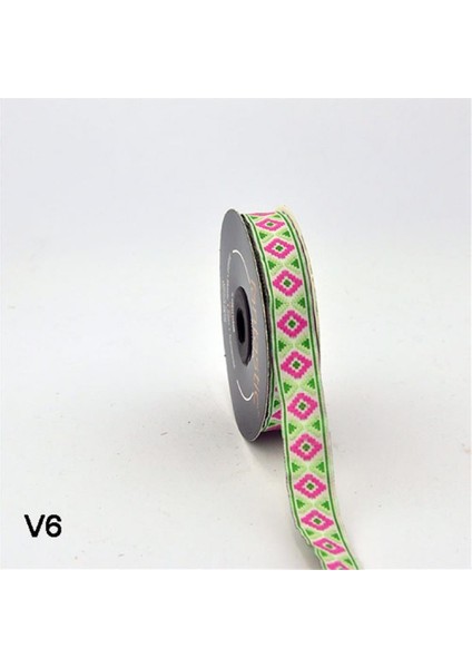 16914-BORDÜR - 10 mt V6