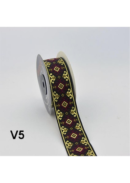 35953-BORDÜR - 10 mt V5