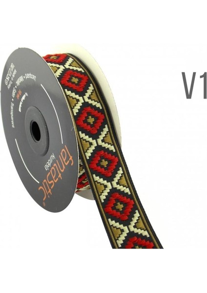 25914-BORDÜR - 10 mt V1