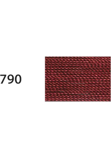 Oya ve Dantel Ipi (20 Gr) - 790