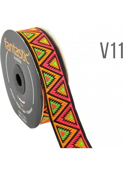 25915-BORDÜR - 10 mt V11