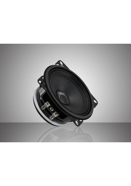 MB310N 10CM Midrange Oto Hoparlör 50RMS 2 Adet Kapaklı