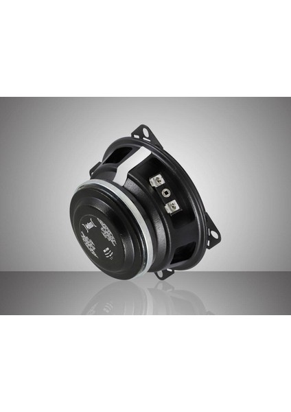 MB310N 10CM Midrange Oto Hoparlör 50RMS 2 Adet Kapaklı fiyatları