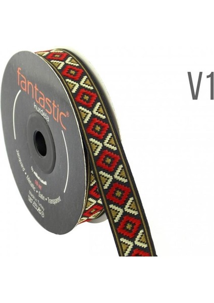 16914-BORDÜR - 10 mt V1