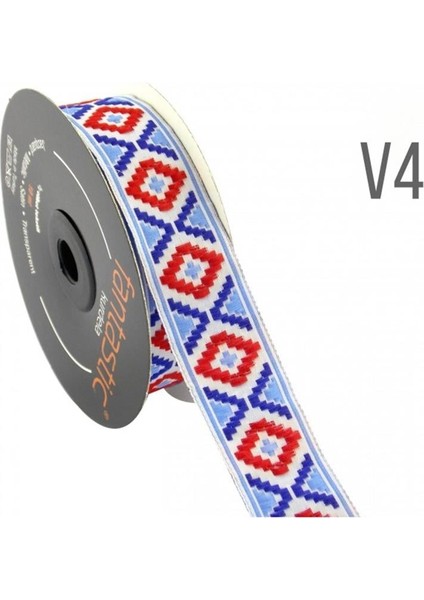 25914-BORDÜR - 10 mt V4