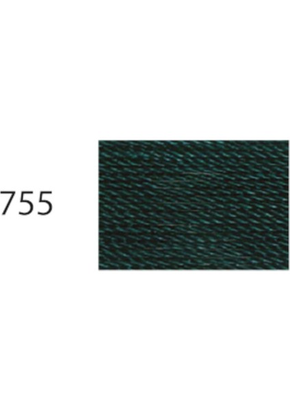 Oya ve Dantel Ipi (100 Gr) - 755
