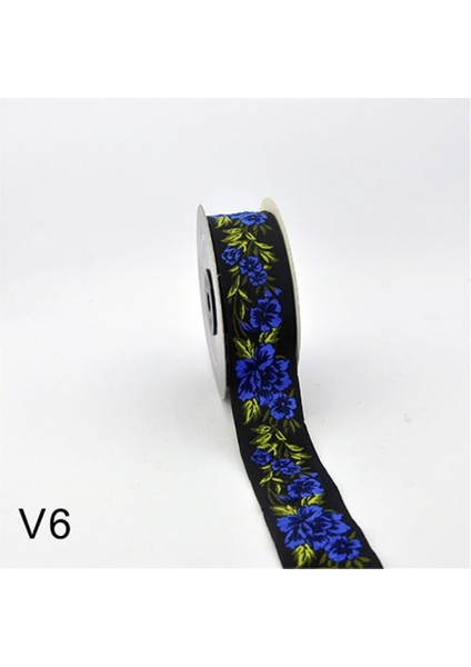 35096-BORDÜR - 10 mt V6