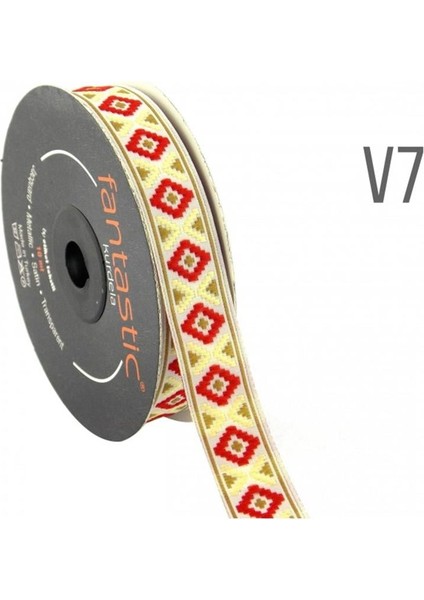 16914-BORDÜR - 10 mt V7