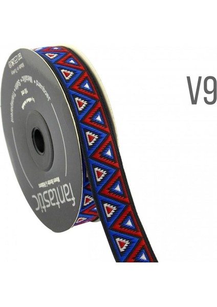 16915-BORDÜR - 10 mt V9