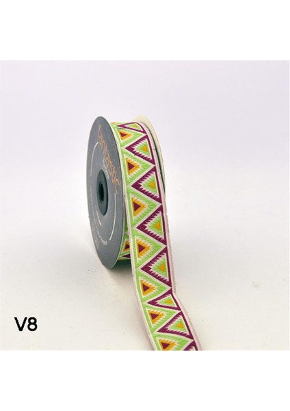 25915-BORDÜR - 10 mt V8