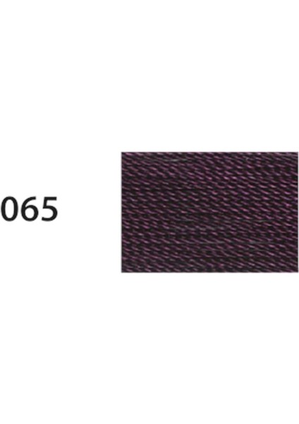 Oya ve Dantel Ipi (20 Gr) - O65