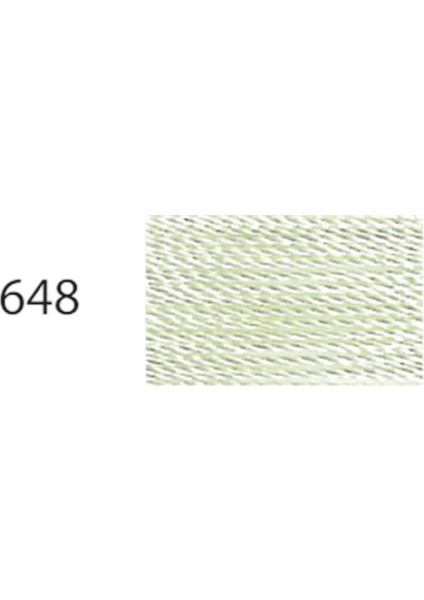 Oya ve Dantel Ipi (100 Gr) - 648