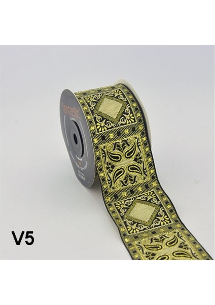 50587-BORDÜR - 10 mt V5