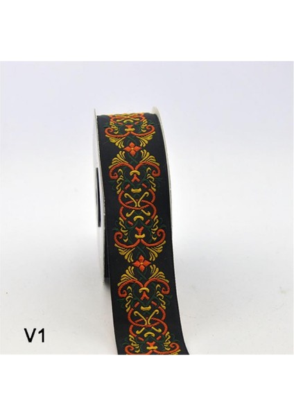 35976-BORDÜR - 10 mt V1