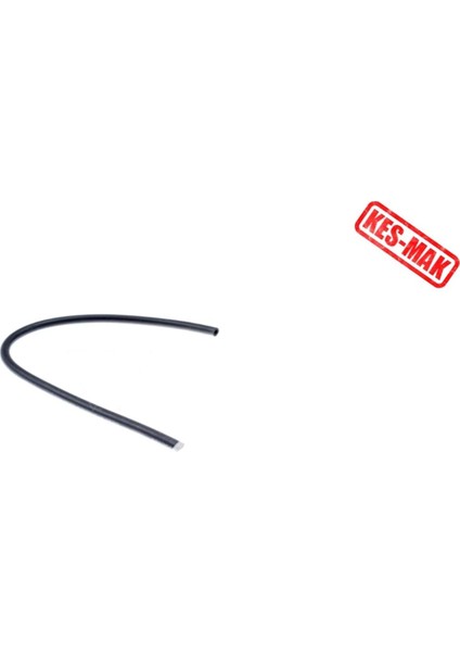 Motorlu Testere Benzin Hortumu Husqvarna 51/55/2153/245R/343R Düz 32 cm Orjinal