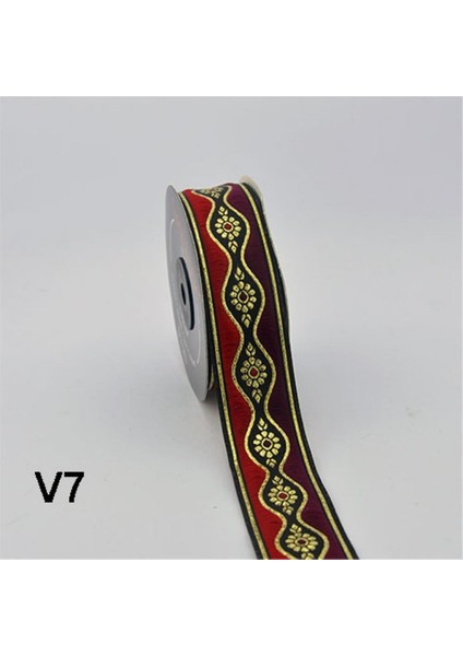 35924-BORDÜR - 10 mt V7