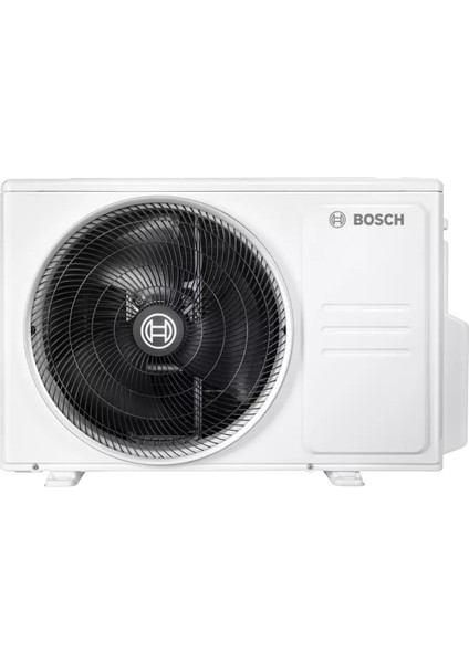 A++ 42000 Btu 1 Dış + 5 Iç Ünite (4X9000 + 12000 Btu) Multi Inverter Klima
