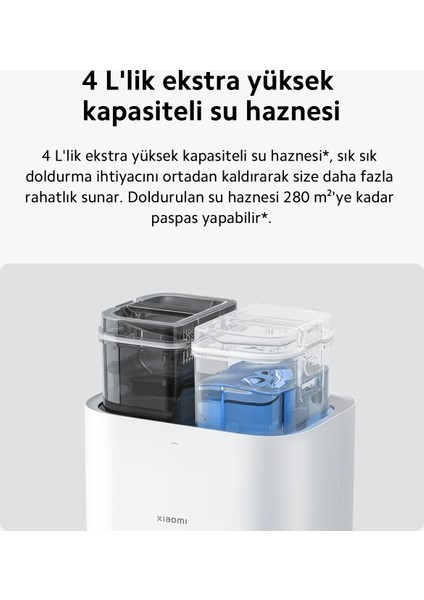 Istasyonlu 6000PA Üstün Emiş Güçlü Kendini Temizleyen Robot Vacuum X20 Plus Hepsi Bir Arada Akıllı Temizlik Robotu | Sesli Kontrol | Onerous Mutfak Tartısı Hediye