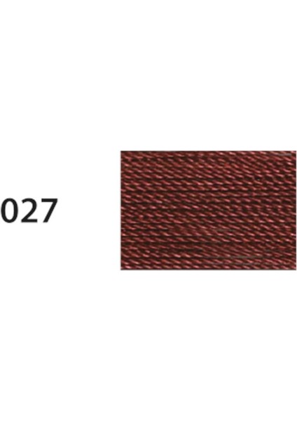 Oya ve Dantel Ipi (20 Gr) - O27