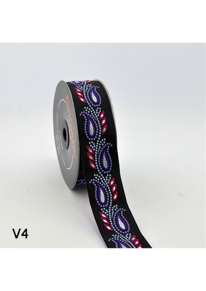 35978-BORDÜR - 10 mt V4