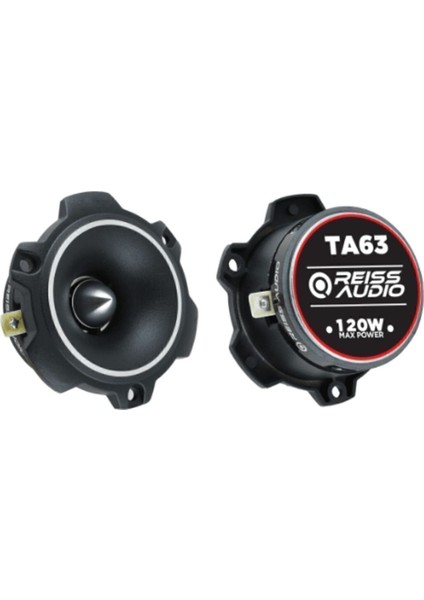 Reiss Auido RS-TA63 10CM Tweeter indirimleri