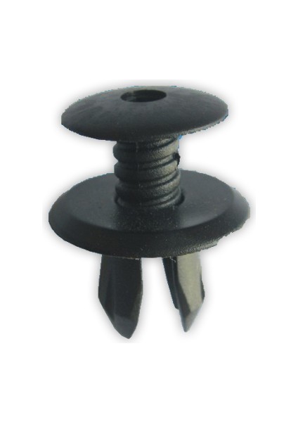 Klips Döşeme 5'li Paket siyah 70186729901C Vw T4