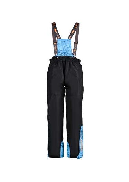 Pro Angler Pants Navy Blue Xlarge (Xl)