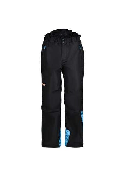 Pro Angler Pants Navy Blue Xlarge (Xl)