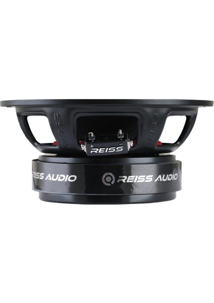 RS-M6UFO Deprem Serisi 16CM Çifti 750WATT 300RMS Midrange Eski Seri Metal Kapaklı fiyatları