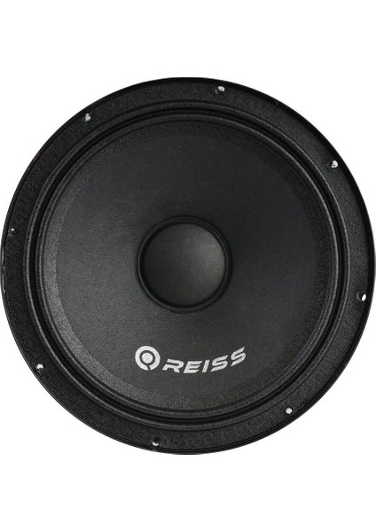 RS-M6UFO Deprem Serisi 16CM Çifti 750WATT 300RMS Midrange Eski Seri Metal Kapaklı modelleri