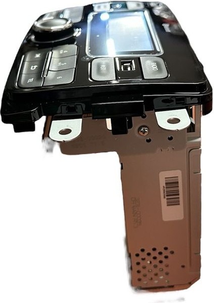 Renault Dacia Teyp Radyo USB CD Bluetooth Symbol Duster Sandero Lodgy