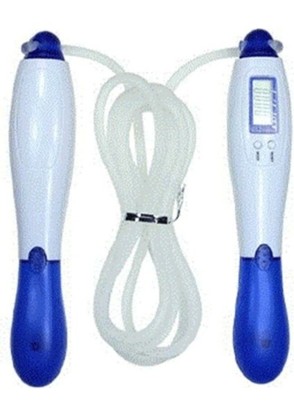 2 Adet Sayaçlı Kilo Kalori Yağ Ölçerli Dijital Ip Atlama Aleti fiyatları