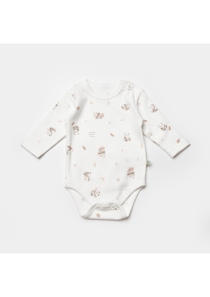 Love Our Earth Bebek Body 56007