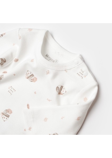 Love Our Earth Bebek Body 56007 modelleri