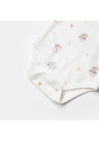 Love Our Earth Bebek Body 56007 fırsatları