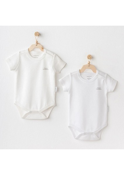 2'li Basic Bebek Body AC25211