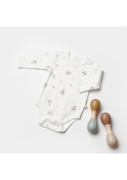 Love Our Earth Bebek Body 56007 indirimleri