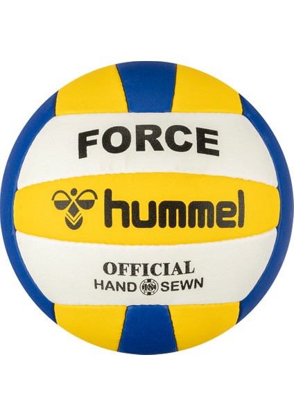 Force Dikişli 5 No Voleybol Topu modelleri