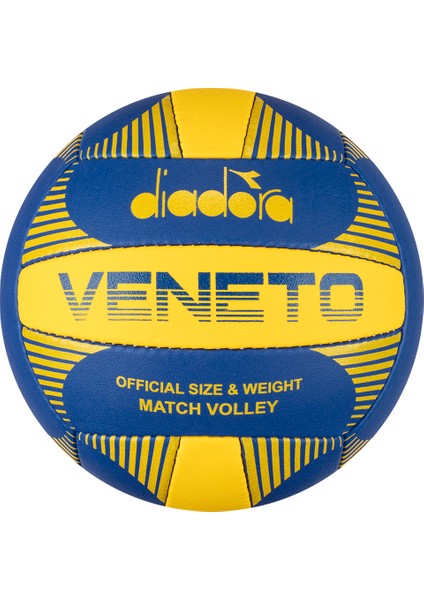 Veneto 5 No Voleybol Topu