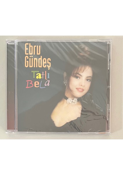 Ebru Gündeş - Tatlı Bela CD