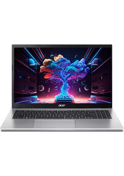 Aspire 3 A315-59-79U8 NX.K6TEY.005A9 I7-1255U 32GB 2tbssd 15.6" Fhd Freedos Dizüstü BILGISAYAR-CNT010