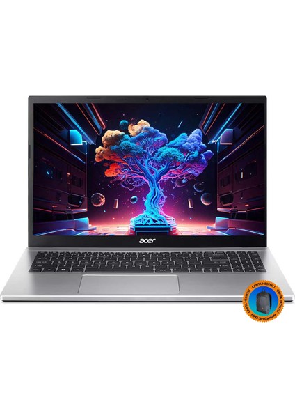 Aspire 3 A315-59-79U8 NX.K6TEY.005A9 I7-1255U 32GB 2tbssd 15.6" Fhd Freedos Dizüstü BILGISAYAR-CNT010